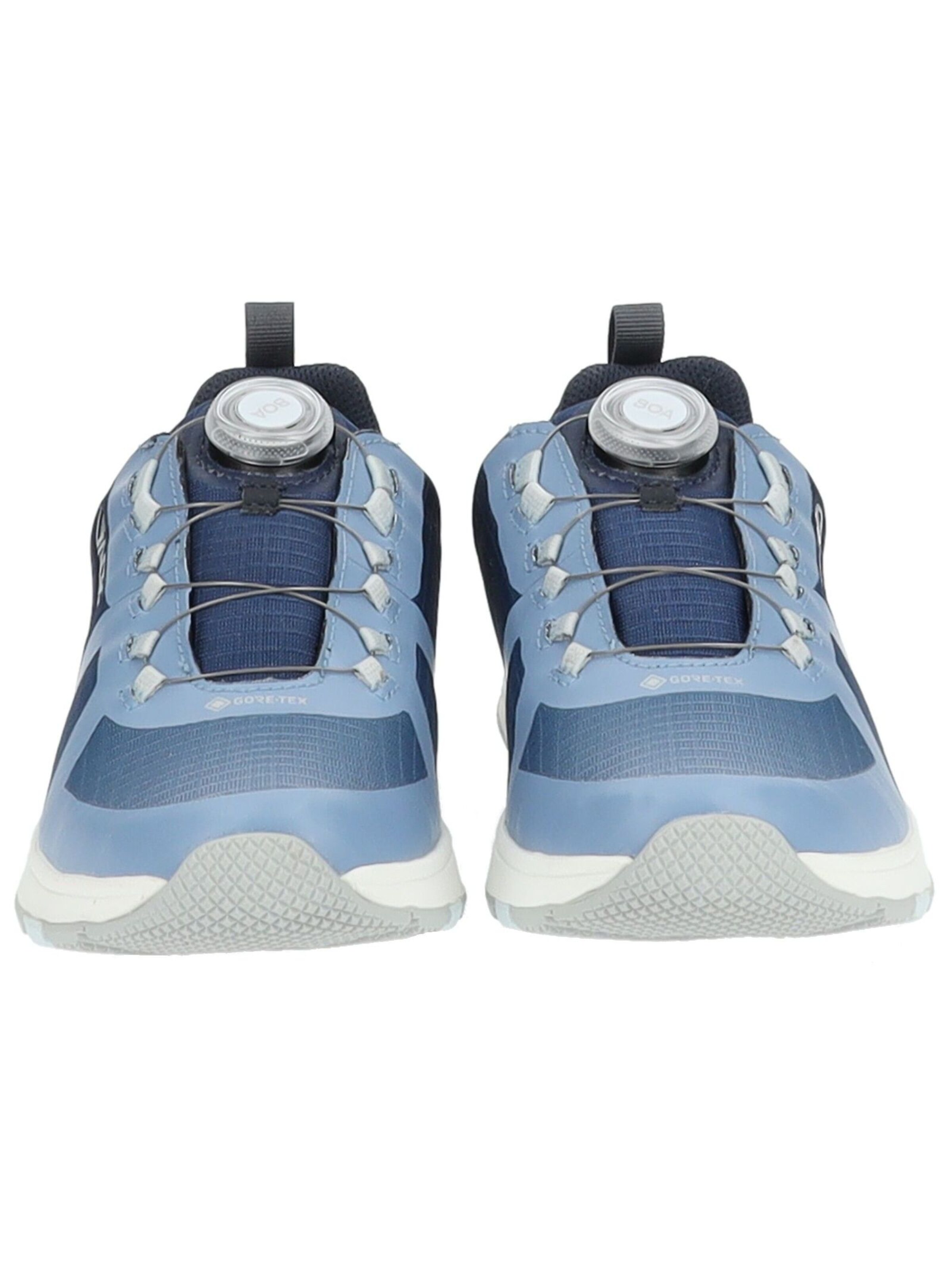 Vado Sneaker in Blau