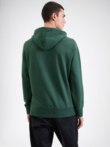 LEVI'S ®Regular Fit Sweater majica 'New Original' - zelena boja