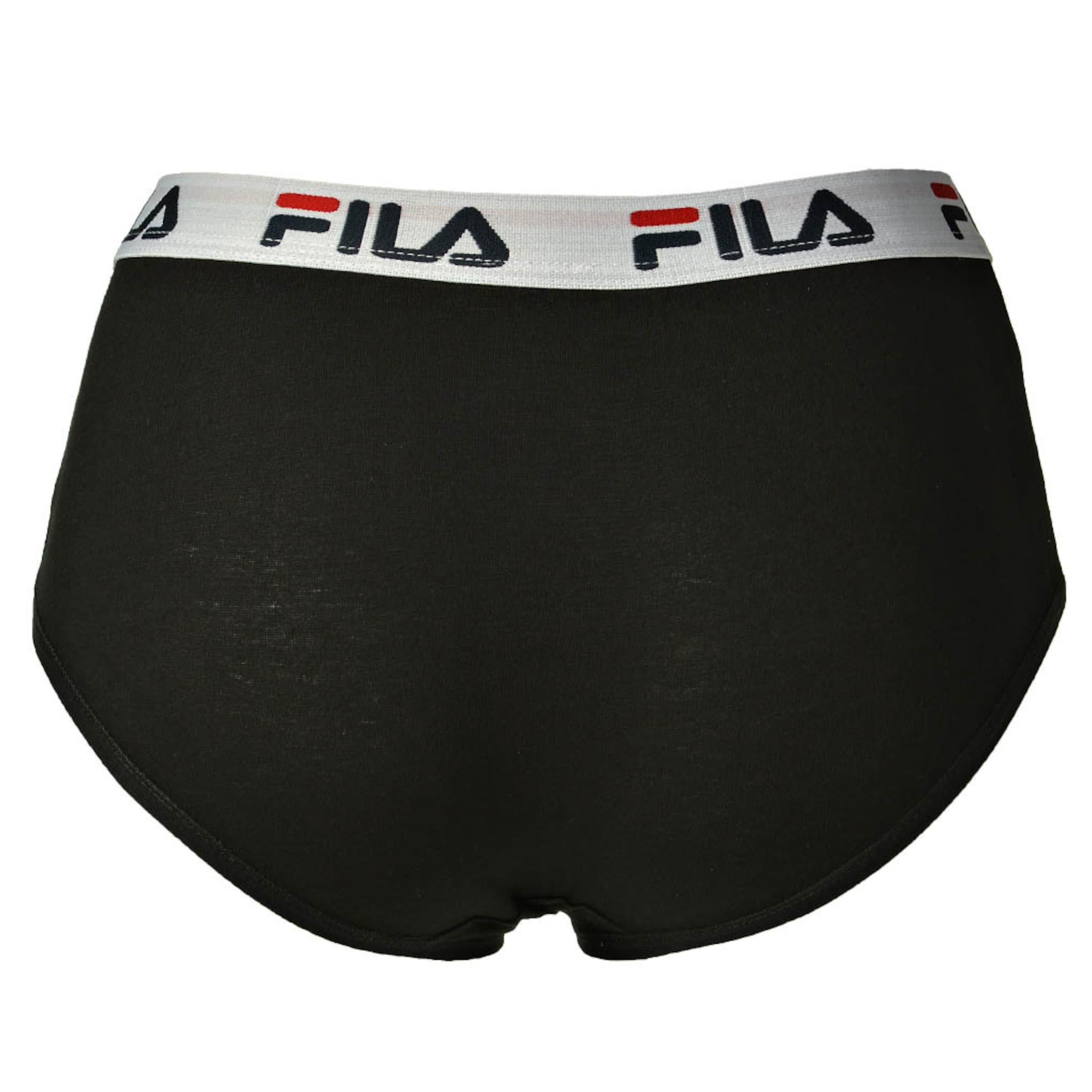 FILA Panty i sort