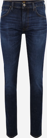 Leeregular Traperice 'LUKE' - plava boja: prednji dio