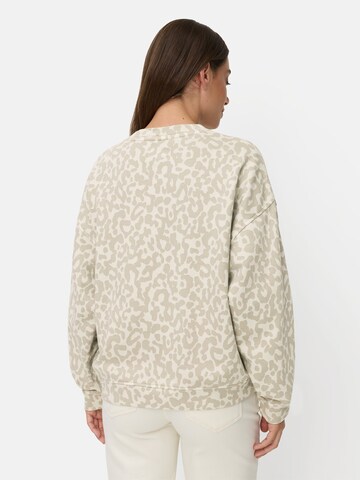 CAMEL ACTIVE Sweatshirt in Beige
