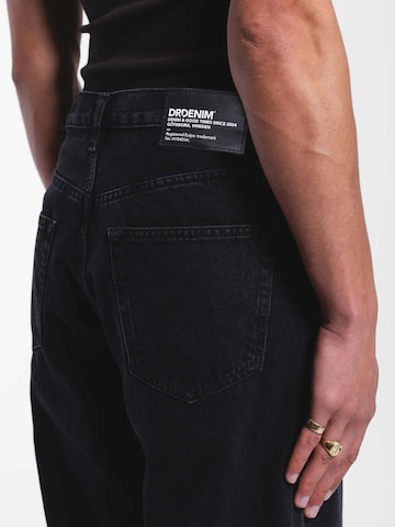 Dr. Denim Loosefit Jeans 'Omar'‌‌‌‌‌‌‌‌‌‌ in Schwarz