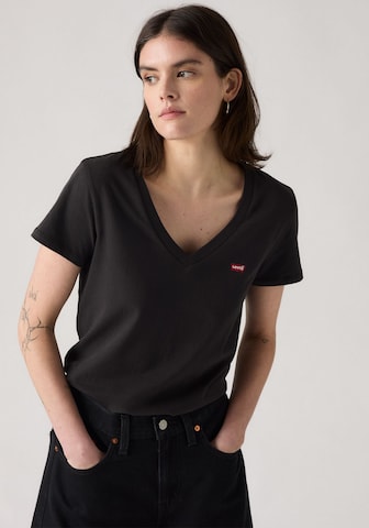 LEVI'S ®Majica - crna boja
