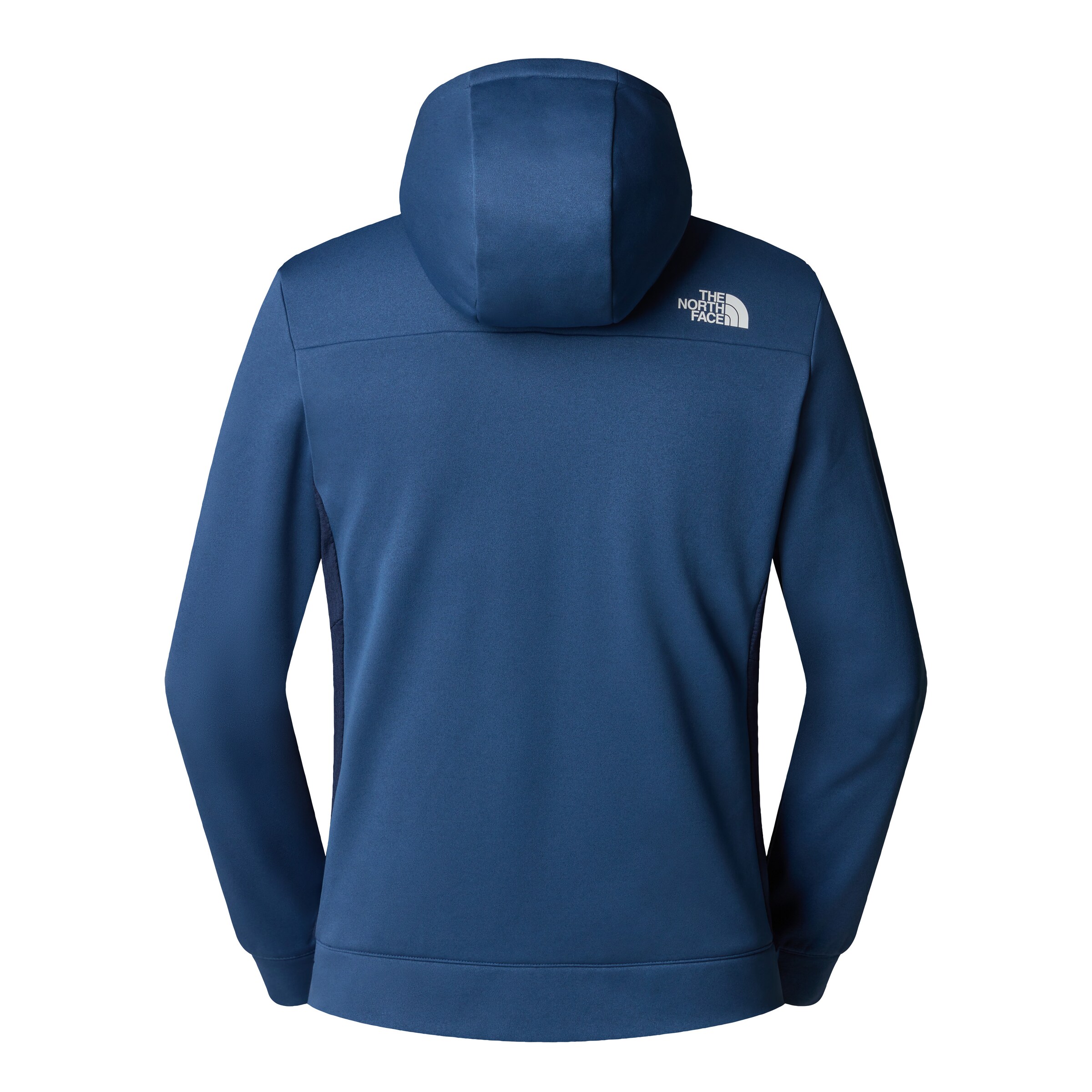 THE NORTH FACE Funktionsfleecejacke in Blau