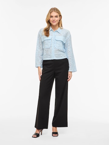 Giacchetta 'VIMerinda' di VILA in blu