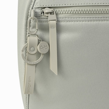 Zaino 'Inner City Vogue' di Hedgren in grigio