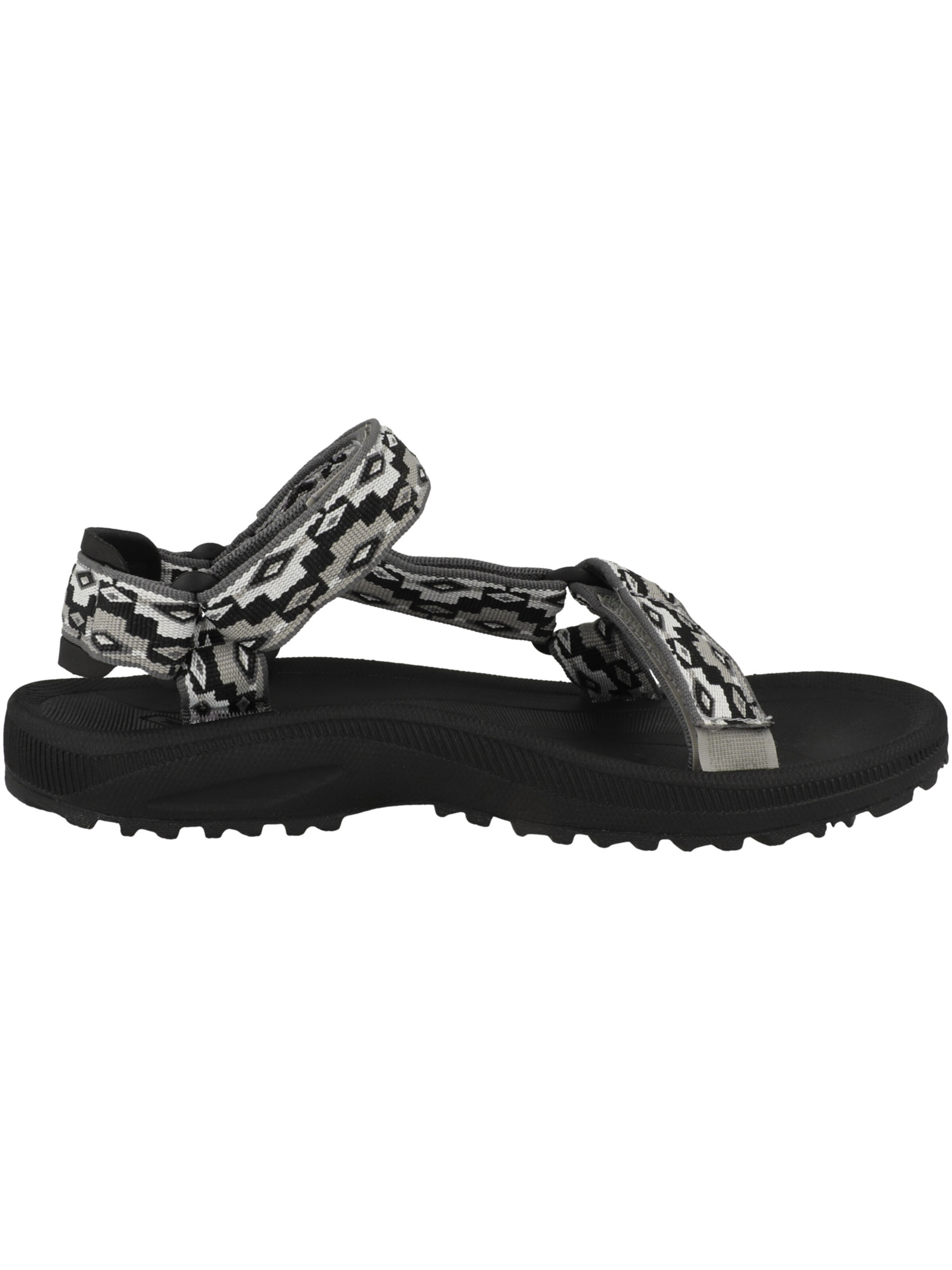 TEVA Sandals 'Winsted' in Black