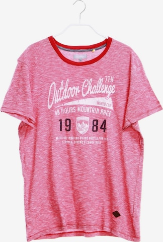 maddison T-Shirt in S in Rot: front