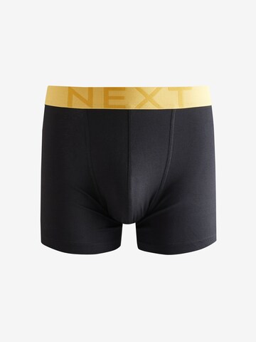 Next Boxer shorts in Black