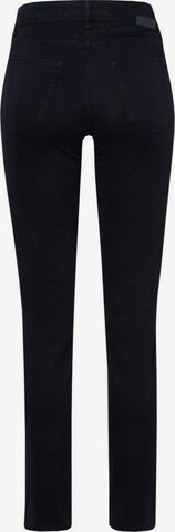 BRAX Slimfit Broek 'SHAKIRA' in Blauw