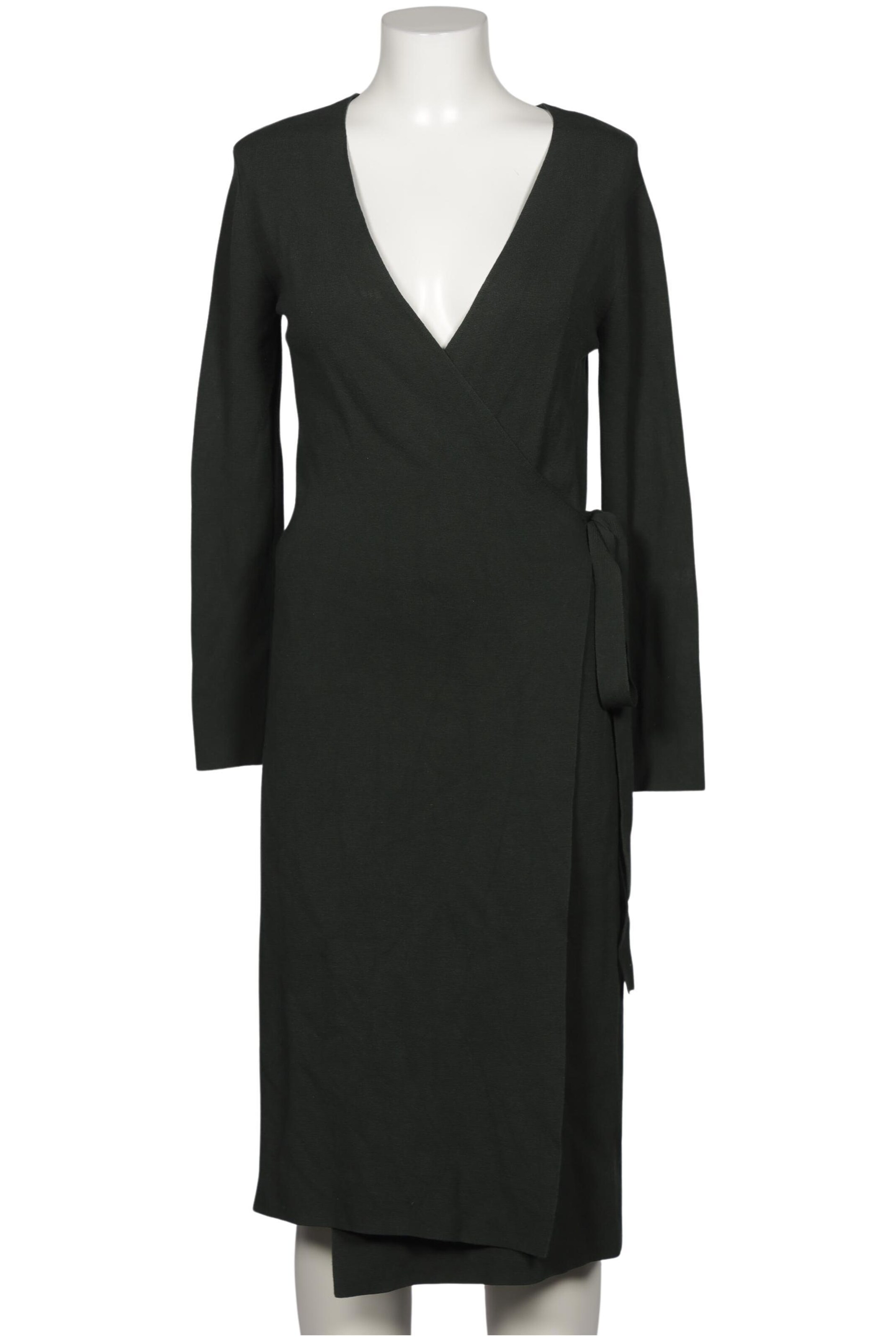 HALLHUBER Dress in M in Green: front