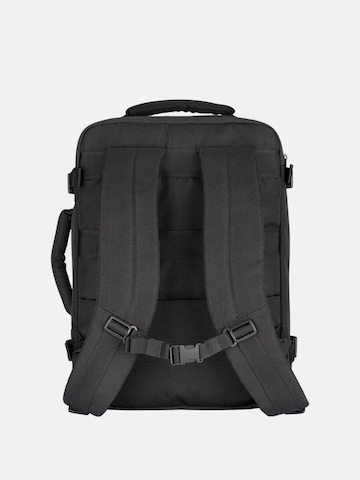 Sac à dos 'TUGO' M CABIN' TUCANO en noir