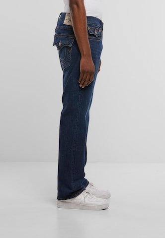 Loosefit Jeans 'Ricky' di True Religion in blu