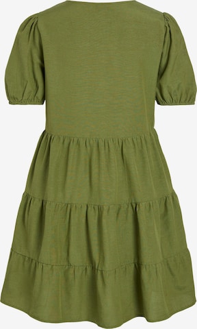 Robe 'Prisilla' VILA en vert