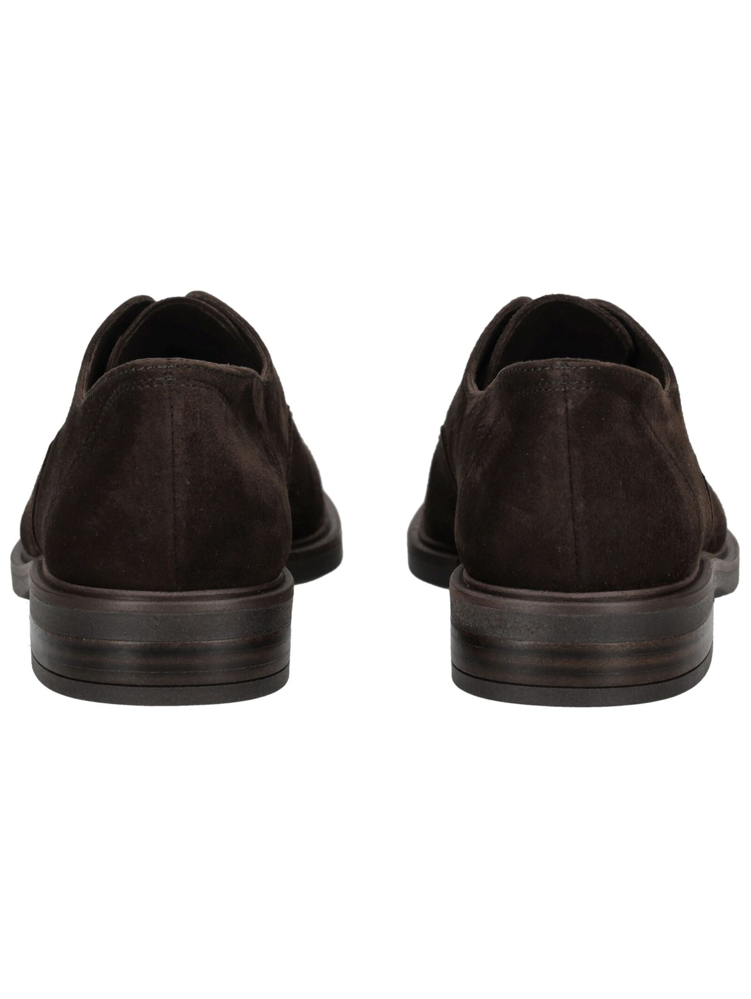 Paul Green Veterschoen in Bruin