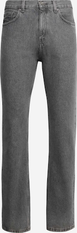 Regular Jean Marks & Spencer en gris : devant