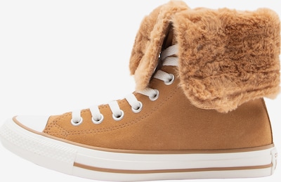 CONVERSE Členkové tenisky 'CTAS' - svetlohnedá, Produkt