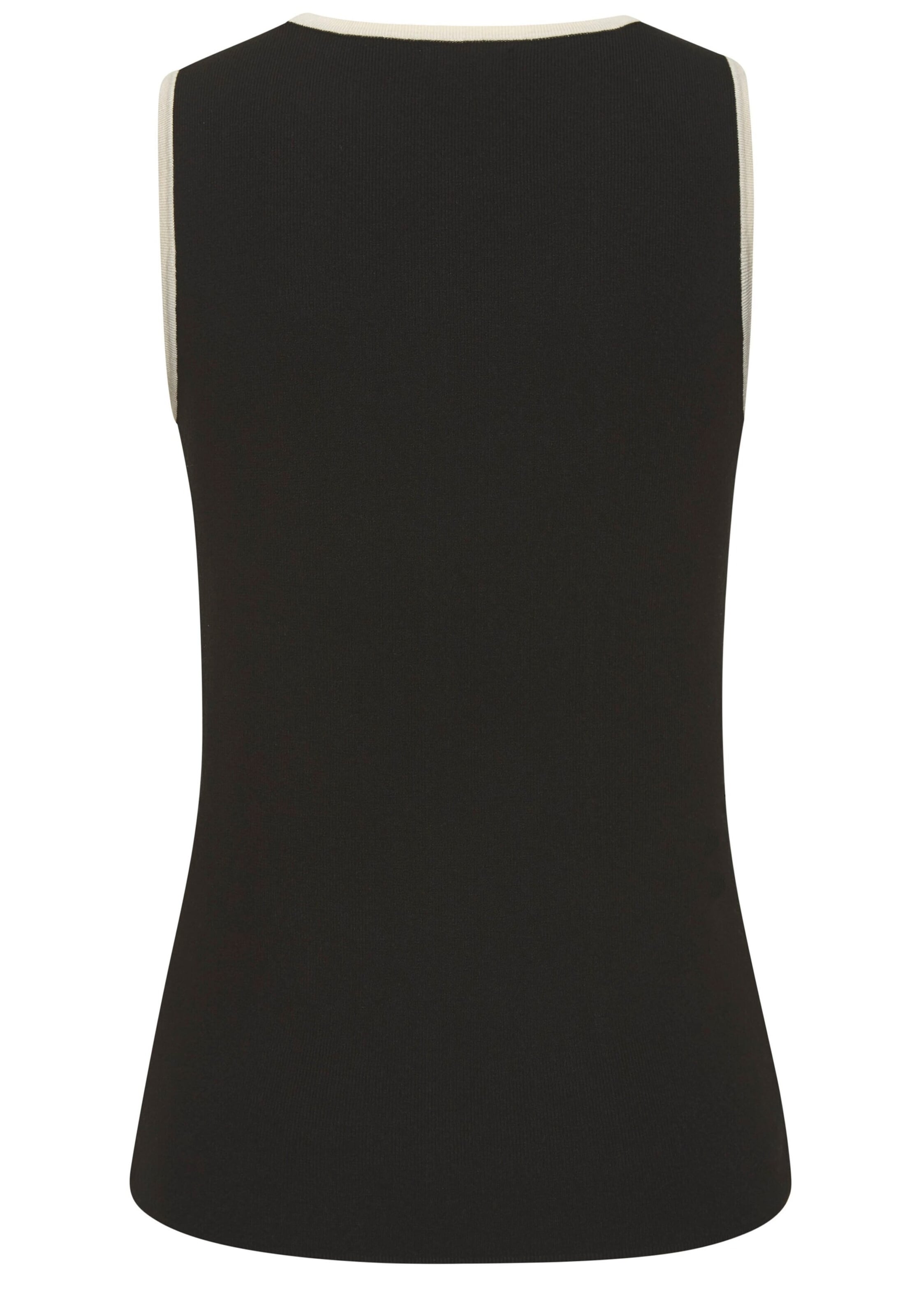 LASCANA Top in Black