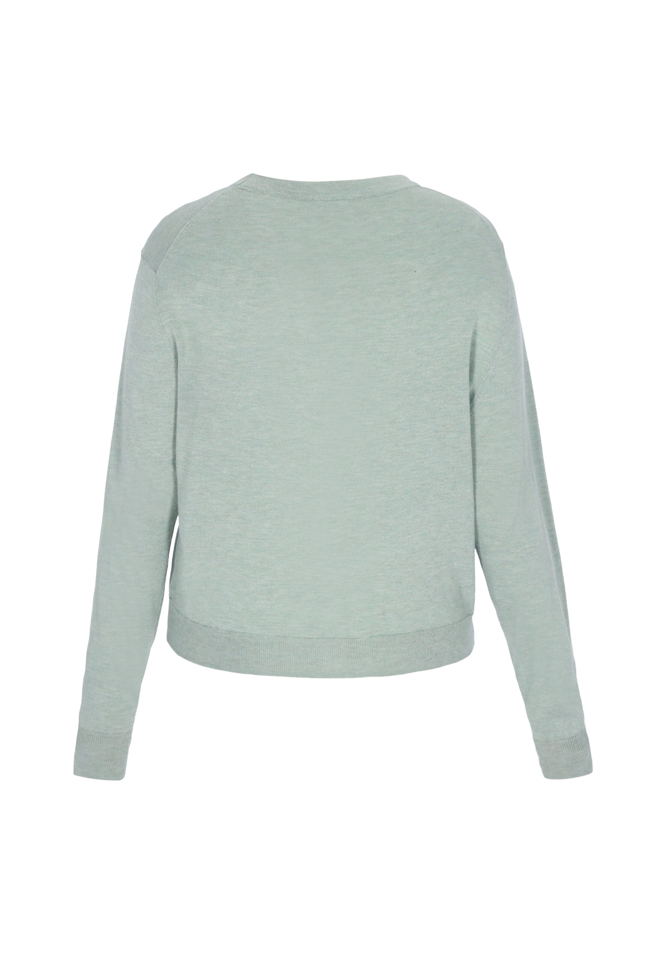 Usha Strickjacke in Grün