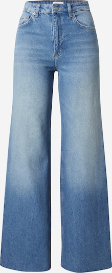 Džinsai iš VERSTIQUE, spalva – mėlyna, Prekių apžvalga