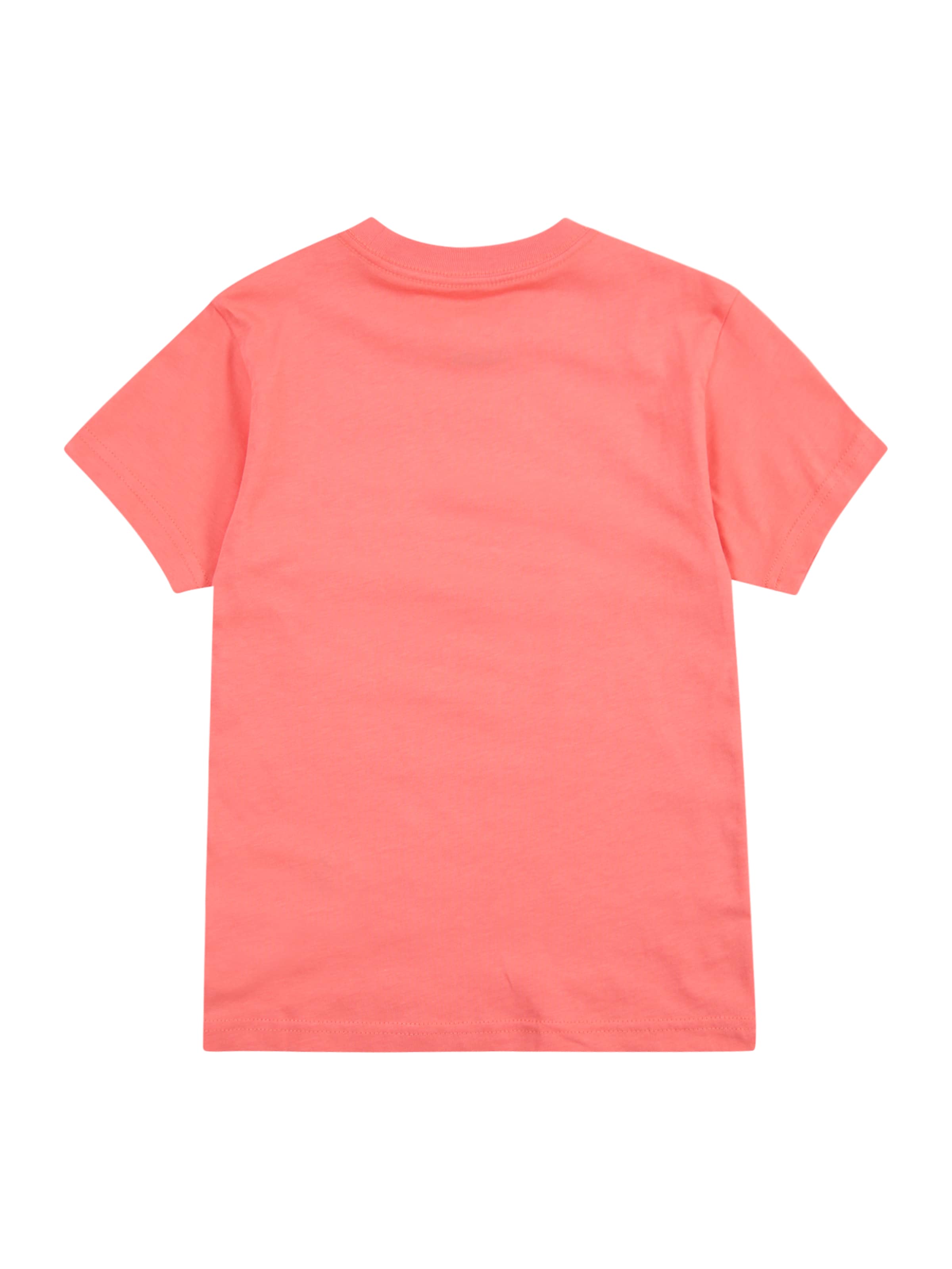 VANS Shirts 'Classic' i pink