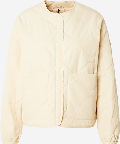 SAVE THE DUCK Prijelazna jakna 'DESI' u boja pijeska, Pregled proizvoda