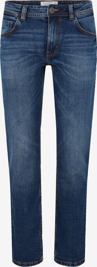 TOM TAILOR Jean 'Marvin' en bleu foncé, Vue avec produit