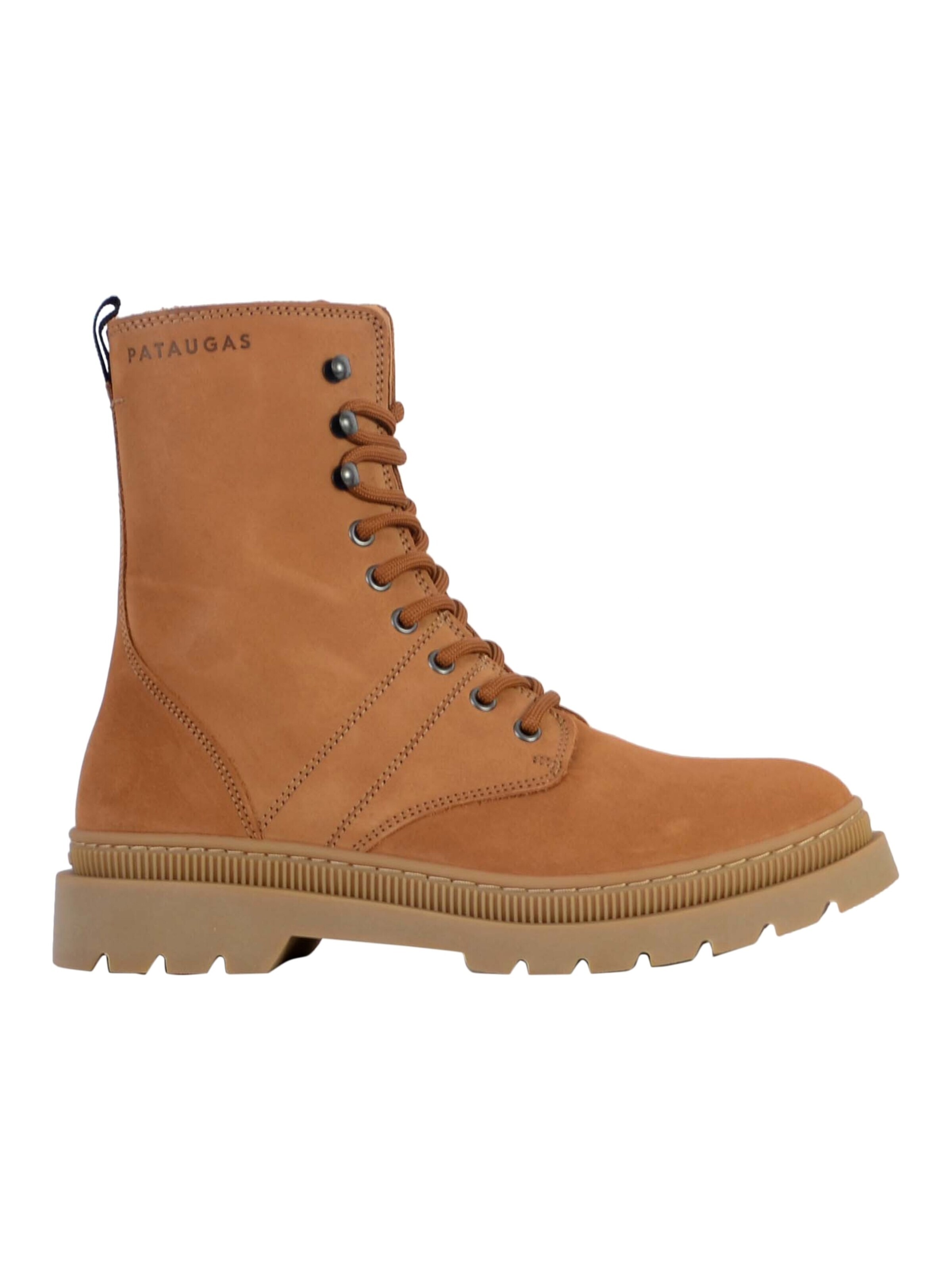 PATAUGAS Ankle Boots‌‌‌‌ in Braun