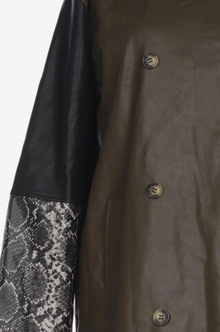 modström Jacket & Coat in L in Brown