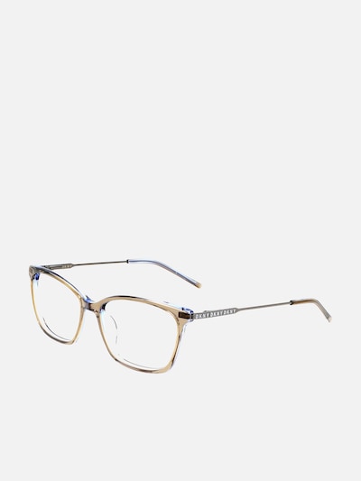 DKNY Gafas de sol 'Dkny DK7006 53/15/135 Eyewear Frame' en 53 en beige, Vista del producto