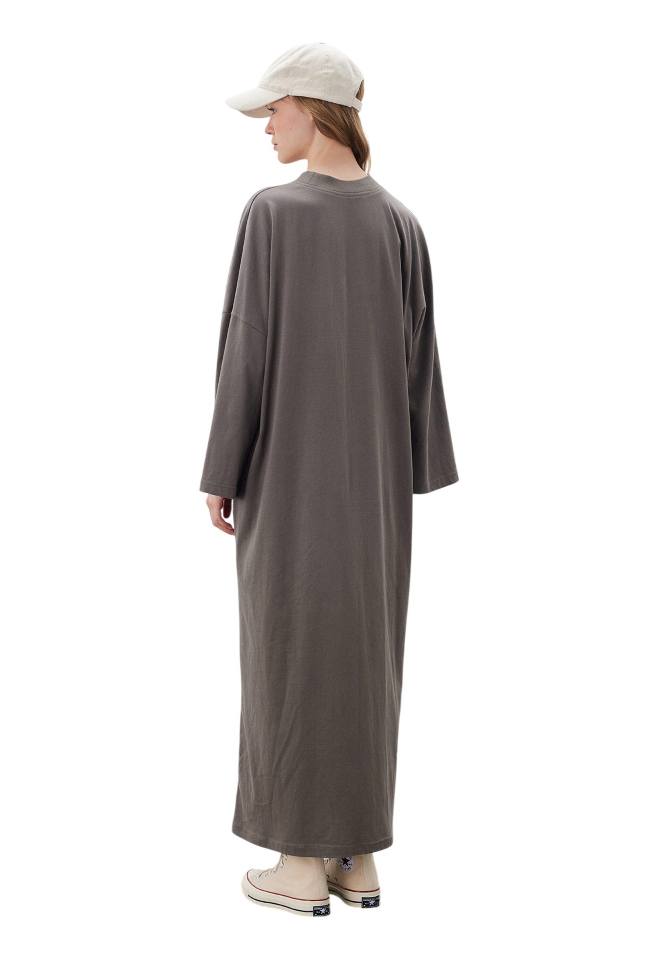 Robe MANUKA en gris
