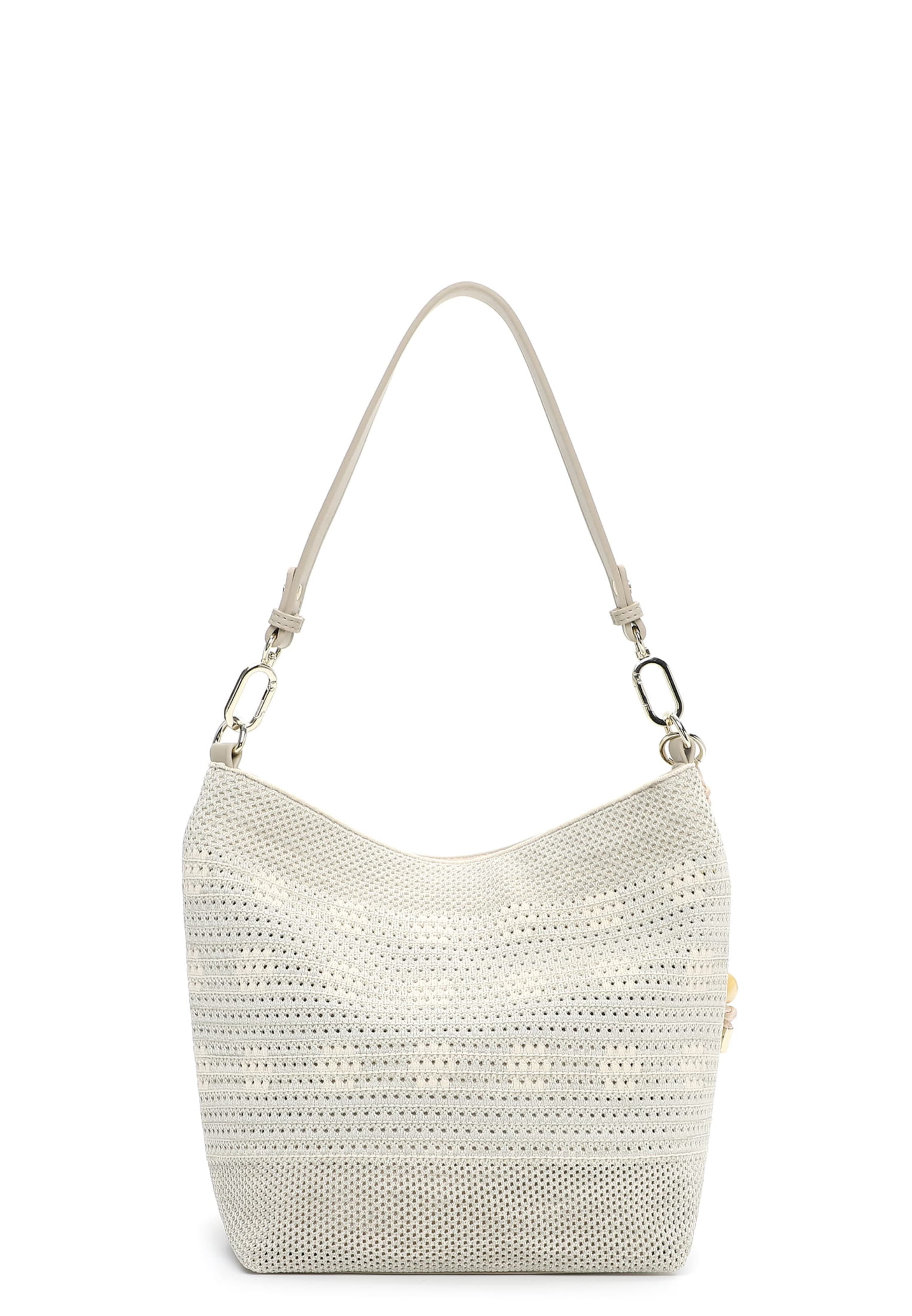 Suri Frey Buideltas ' SFY Ruby ' in Grijs