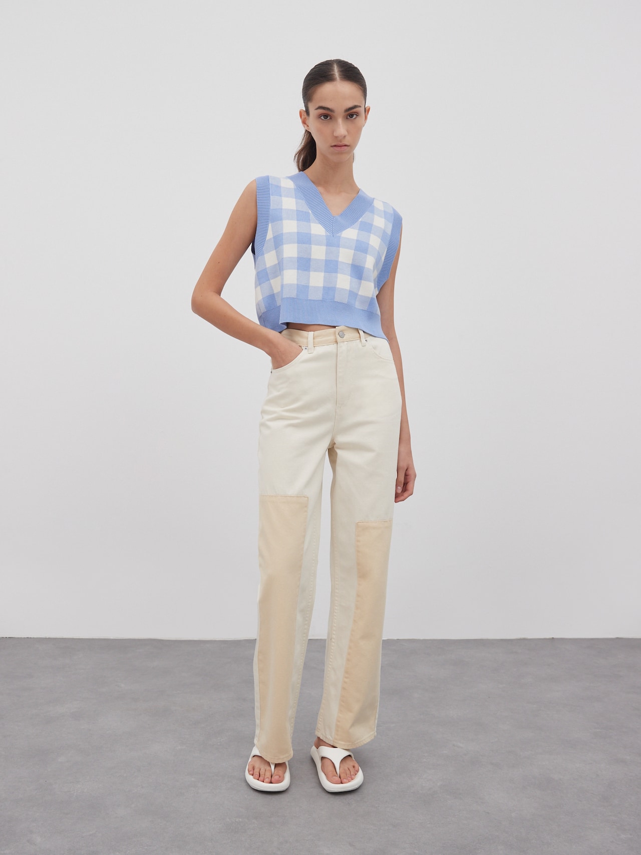 EDITED Vaquero 'Avery' beige