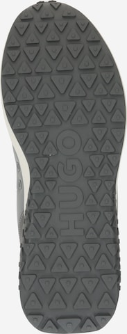 HUGO Sneaker 'Kane' in Grau