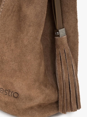 Estro Hinkväska '9697' i beige