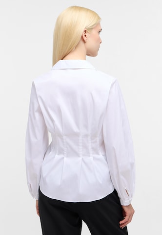 ETERNA Bluse in Weiß