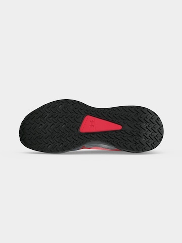 UNDER ARMOUR Αθλητικό παπούτσι 'Reign XT' σε κόκκινο