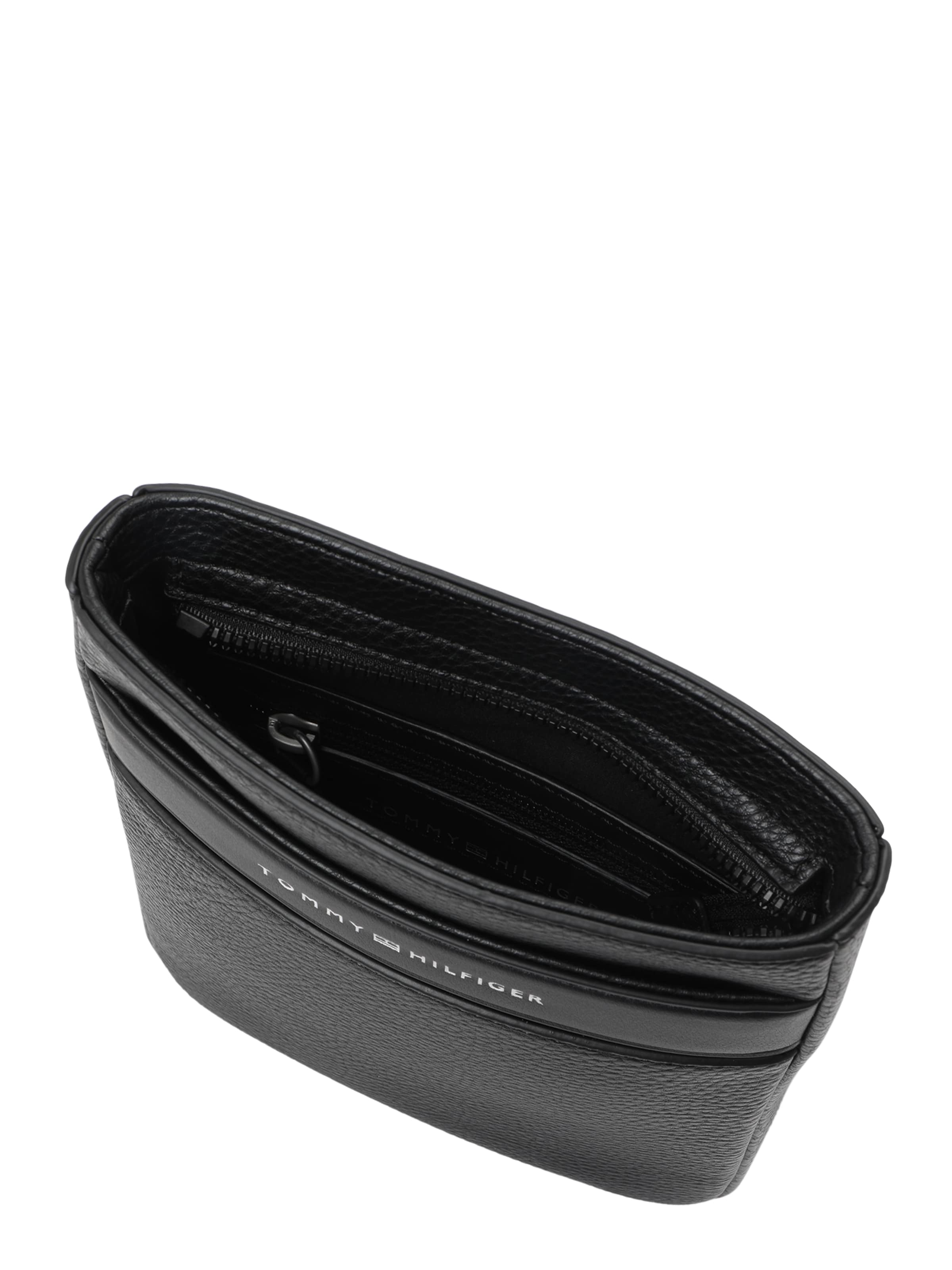 TOMMY HILFIGER Torba na ramię w kolorze czarny