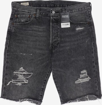 LEVI'S ® Shorts in 34 in Grey: front