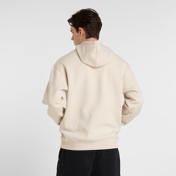 new balance Sweatshirt in Grijs