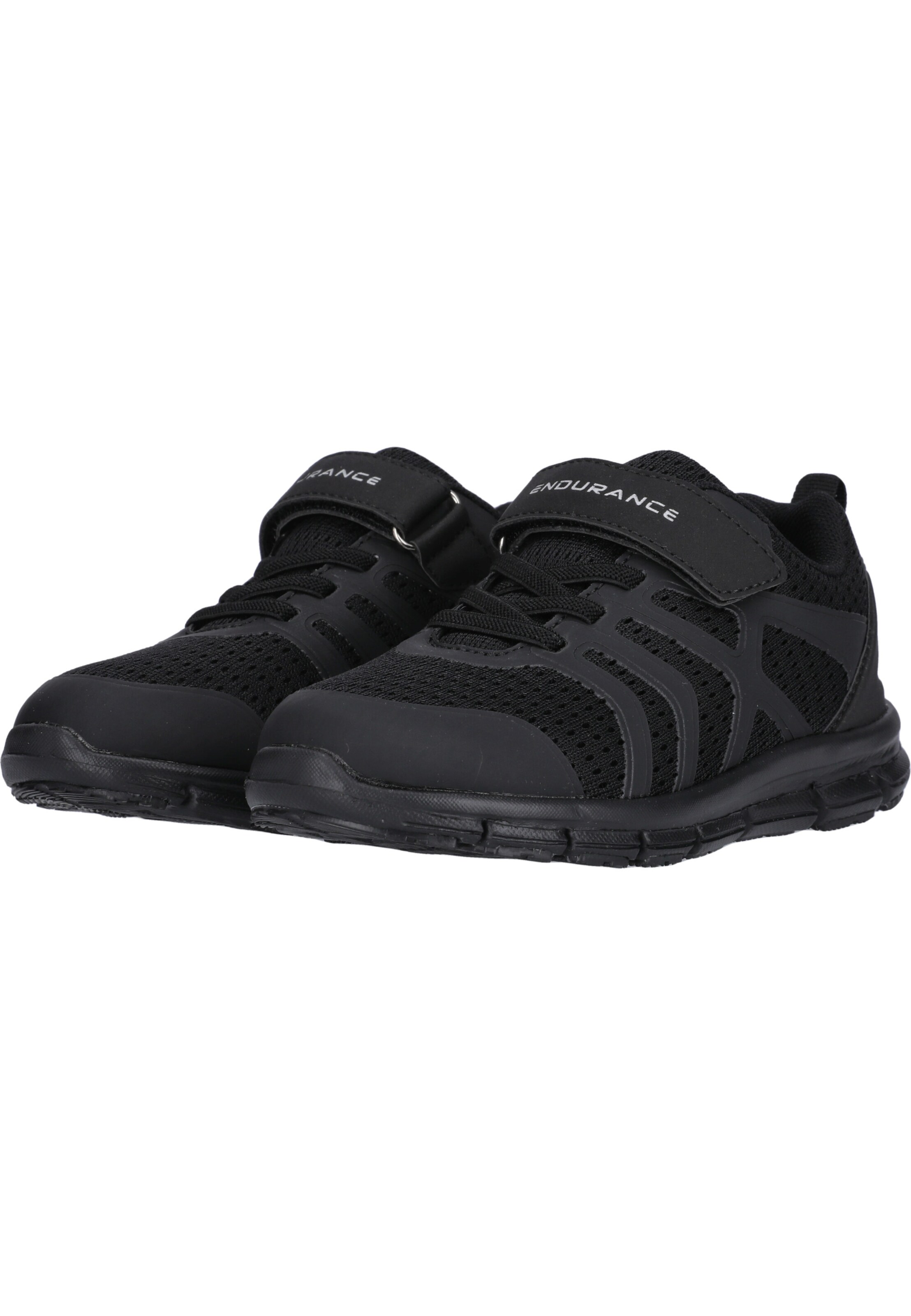 ENDURANCE Athletic Shoes 'Clenny' in Black
