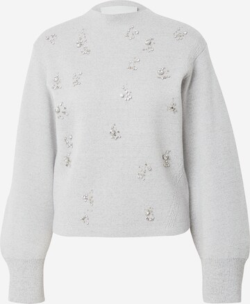 3.1 Phillip Lim Pullover in Grau: predná strana