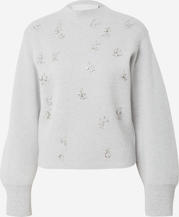 3.1 Phillip Lim - Pullover em cinzento: frente