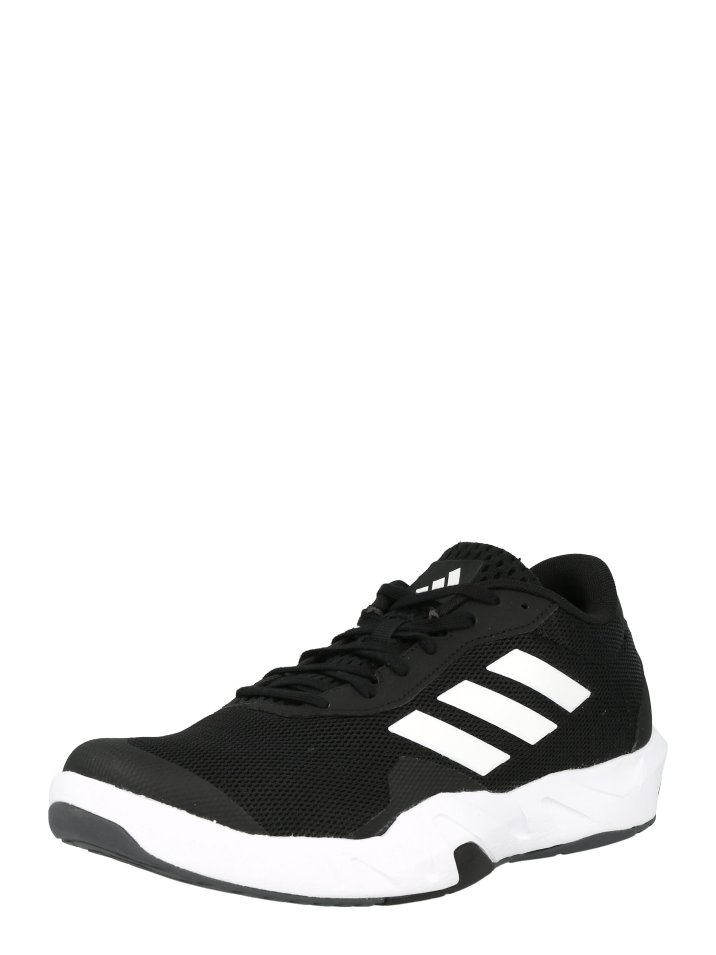 Chaussure de sport 'Amplimove Trainer' ADIDAS PERFORMANCE en noir : devant