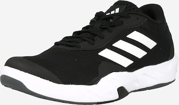 ADIDAS PERFORMANCE Sportssko 'Amplimove Trainer' i svart: forside