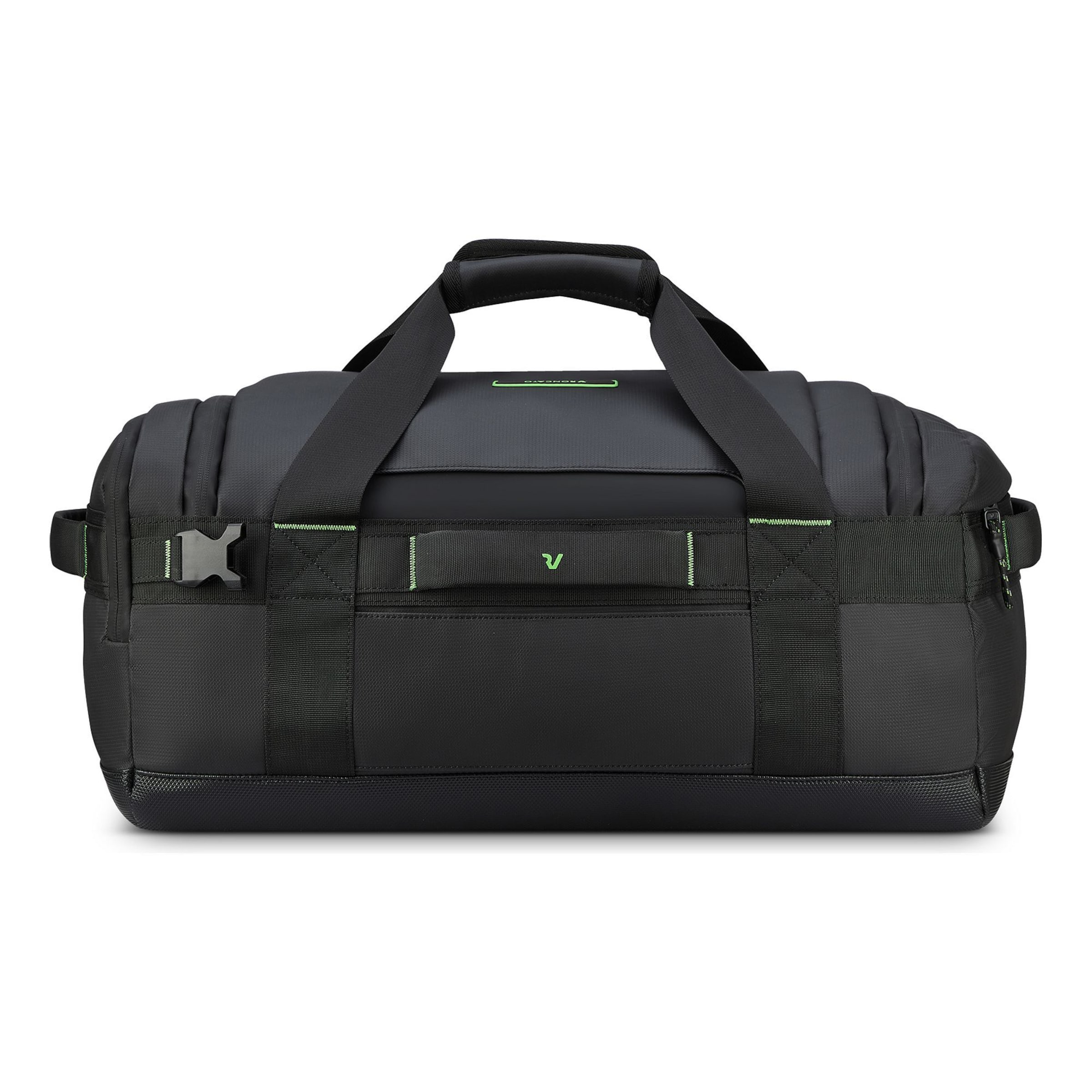 Roncato Weekender 'Norway' in Schwarz