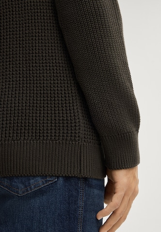Pull-over 'Harrio' JOOP! Jeans en vert