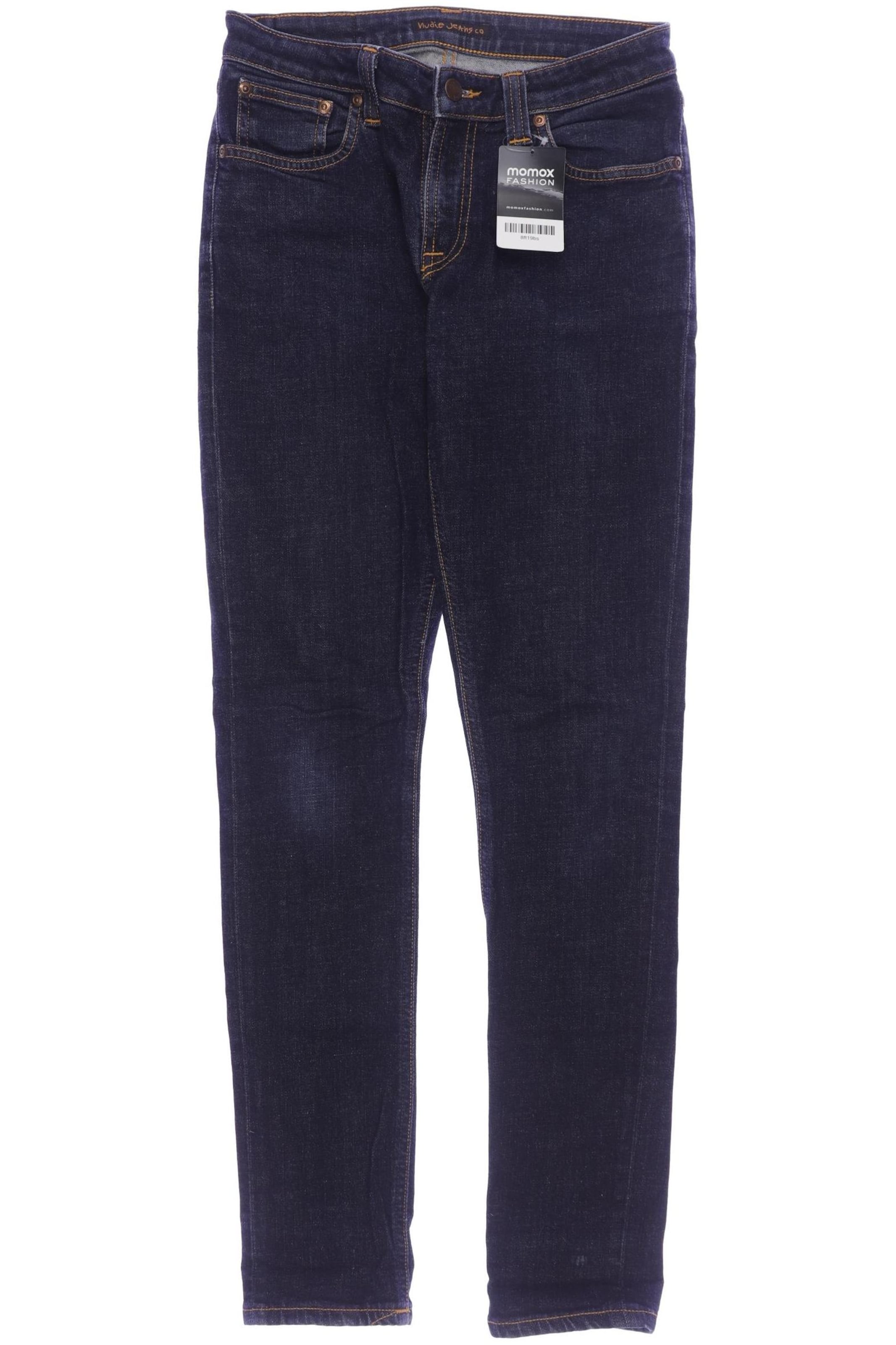 Nudie Jeans Co Jeans in 29 in Blue: front