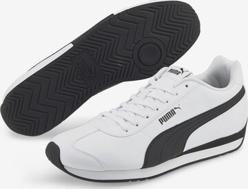 PUMA Sneakers 'Turin III' in White