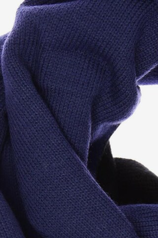 TOM TAILOR DENIM Scarf & Wrap in One size in Blue